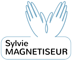 Logo Sylvie Magnétiseur